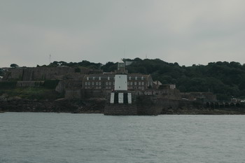 St Peter Port